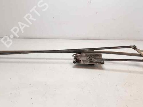 Used Front wiper motor CITROËN XSARA PICASSO (N68) 2.0 HDi (90 hp) 4941091