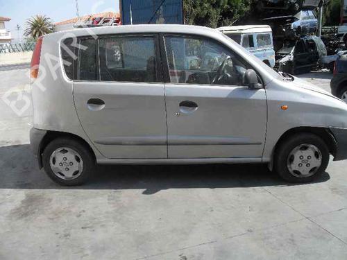 Steering pump HYUNDAI ATOS (MX)  | BP894852M99 