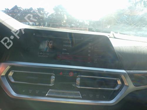 Electronic module BMW 4 Coupe (G22, G82) M4 Competition | BP40260928M83 - Image 9