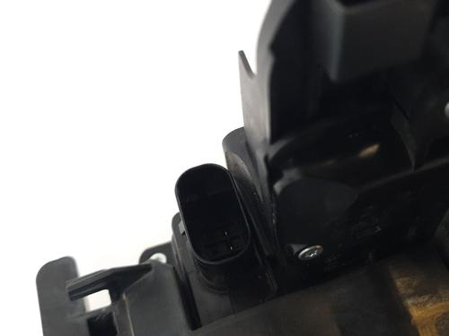 Front right lock MERCEDES-BENZ S-CLASS (W222, V222, X222) S 500 (222.082, 222.182) | BP13569091C97 