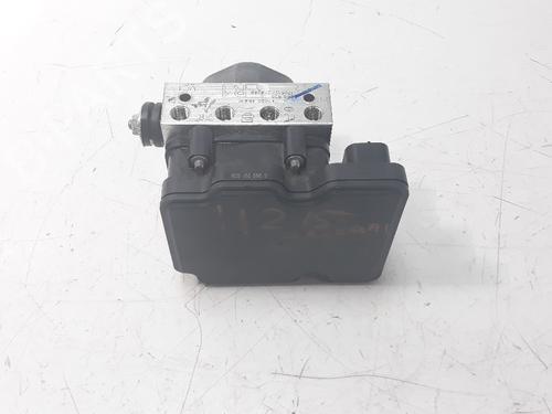 Used ABS pump NISSAN QASHQAI II SUV (J11, J11_) [2013-2025]  12349170