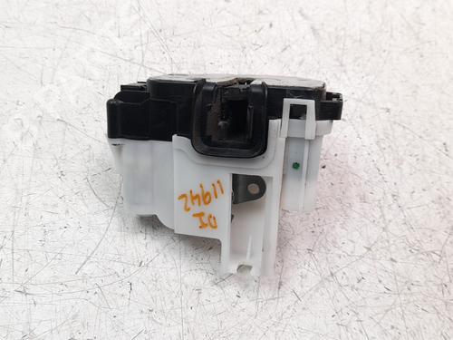 Front left lock FIAT 500 (312_)  | BP22369143C98 