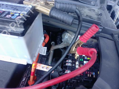 Used ABS pump ABS pump BYD SEAL U 1.5 Plug-in Hybrid AWD (BYD7150) (324 hp) 32988961 32988961