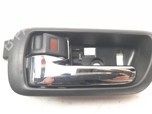 Venstre fortil invendig håndtag TOYOTA COROLLA Verso (ZER_, ZZE12_, R1_) [2004-2009]  16673065