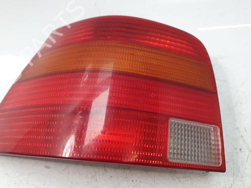 Used Left taillight VW GOLF IV (1J1) 1.6 16V (105 hp) 28513688