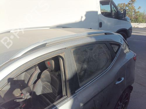 Used Roof bar MG MG ZS SUV (AZS1) 1.5 VTi (106 hp) 28704410