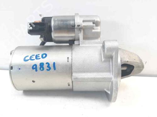 Used Starter KIA CEE'D (JD) [2012-2018]  4653404