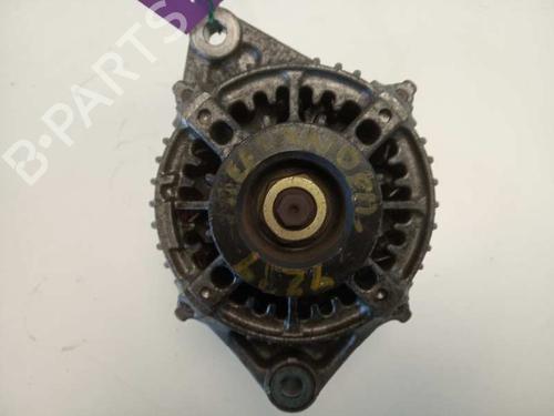 Alternator LAND ROVER FREELANDER I (L314)  | BP2446202M7 