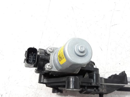 Rear right window mechanism HONDA CIVIC VIII Hatchback (FN, FK)  | BP12348499C25 