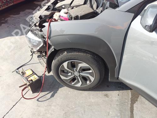 Forbro HYUNDAI KONA (OS, OSE, OSI) [2017-2023]  27867465