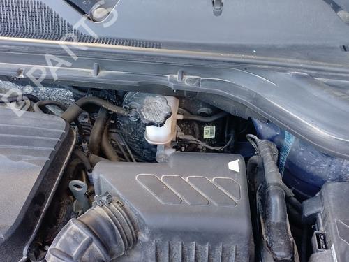 Servo frein SSANGYONG KORANDO (C300) 1.5 (150 hp) 31137826