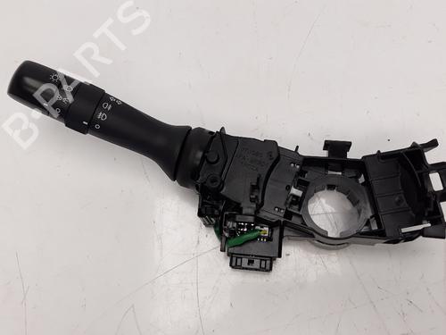 Used Steering column stalk PEUGEOT 108 1.0 VTi (69 hp) 10112845