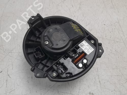 Used Heater blower motor Heater blower motor JEEP CHEROKEE (KL) 2.2 CRD 4x4 (200 hp) 20349306 20349306
