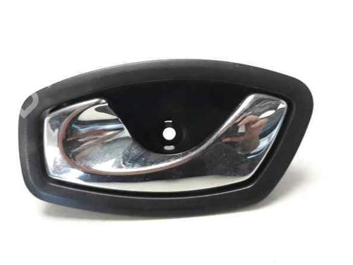 Used Front left interior door handle Front left interior door handle RENAULT MEGANE III Hatchback (BZ0/1_, B3_) 1.2 TCe (BZ2B, BZ11) (116 hp) 5943411 5943411