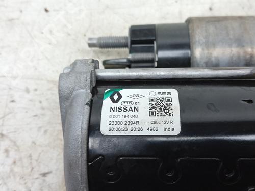 Starter RENAULT ARKANA I (LCM_, LDN_) 1.3 TCe 140 (LDN0) | BP33989571M8 - Image 2