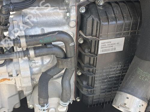 Gearbox BMW X2 (F39) sDrive 20 i | BP19678910M3 
