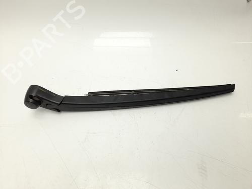 Bagrudeviskerarm SEAT IBIZA III (6L1) 1.9 SDI (64 hp) 31758678