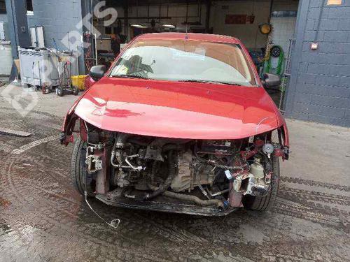 Rear left exterior door handle DACIA SANDERO II 1.5 dCi 75 / Blue dCi 75 (B8JW, B8M4, B8AH, B8M7, B8M6) | BP6564701C130  - Image 8