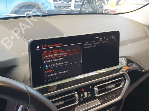 Used Electronic module BMW X4 (F26) xDrive 20 d (190 hp) 23990636