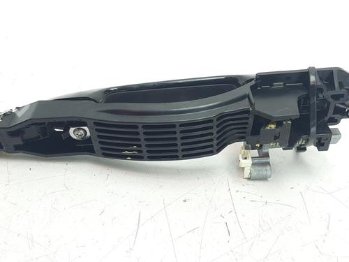 Venstre bak utvendig håndtak MAZDA 2 Hatchback (DL, DJ)  | BP9248525C130 