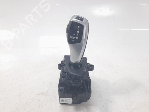 Used Gear lever BMW 3 (F30, F80) 318 d (150 hp) 19180462