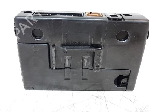 Electronic module RENAULT CLIO IV (BH_) 1.5 dCi 90 | BP21535662M83 