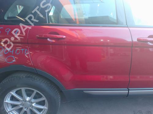 Used Right rear door Right rear door 38776147 38776147