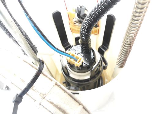 Fuel pump FIAT DUCATO Bus (250_)  | BP12449872M76 