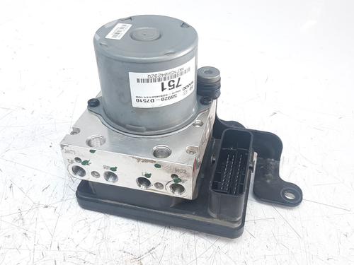 Used ABS pump HYUNDAI TUCSON (TL, TLE) [2015-2023]  11851709