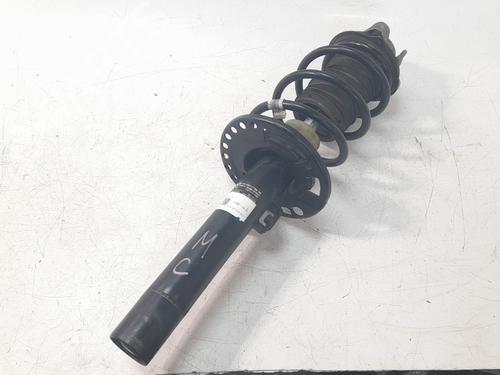 Used Right front shock absorber BMW X3 (G01, F97, G08) xDrive 20 d Mild-Hybrid (190 hp) 30871123