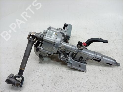 Steering column FORD TRANSIT COURIER B460 Box Body/MPV 1.5 TDCi | BP37460412M21 - Image 4