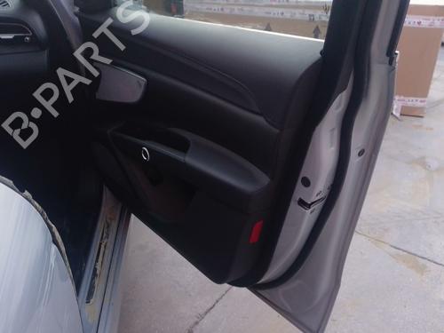 Used Front right window mechanism Front right window mechanism 38755408 38755408