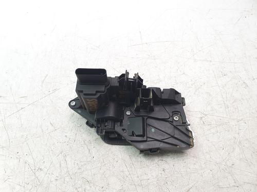Used Front right lock VOLVO XC60 II (246) D4 Polestar (200 hp) 24968602