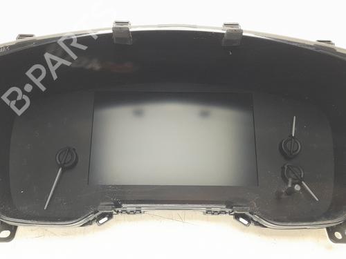 Used Instrument cluster TOYOTA COROLLA Hatchback (_E21_, _EA1_, _EH1_) [2018-2025]  17384144