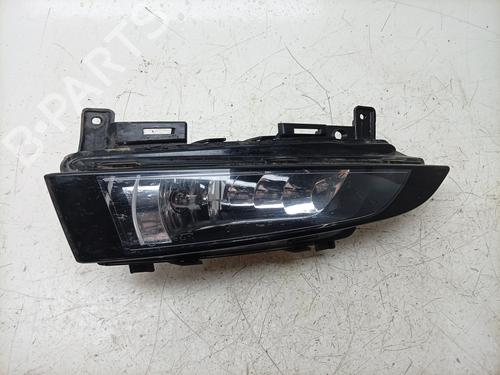 Used Left front fog light Left front fog light 37533736 37533736