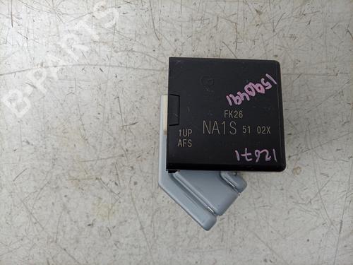 Used Electronic module Electronic module ABARTH 124 Spider 1.4 (348) (170 hp) 40158570 40158570