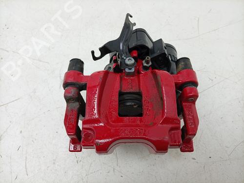 Left rear brake caliper JAGUAR E-PACE (X540) 2.0 D180 AWD | BP39067057M107 - Image 2