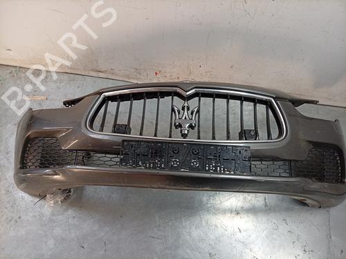 Full front MASERATI GHIBLI III (M157) 3.0 S Q4 | BP36995210S1 - Image 8