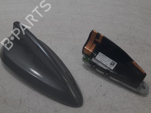 Used Antenna/Base Antenna/Base BMW 3 (F30, F80) 330 e (252 hp) 26322410 26322410