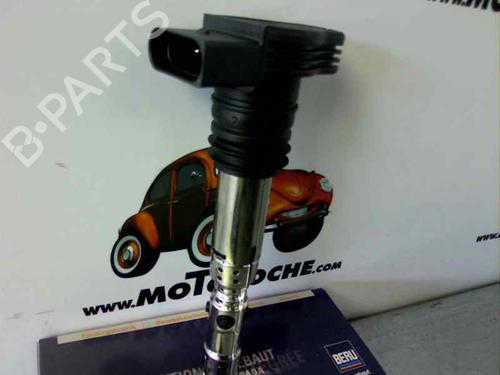 Ignition coil VW GOLF IV (1J1) 1.8 T | BP1717916M94 