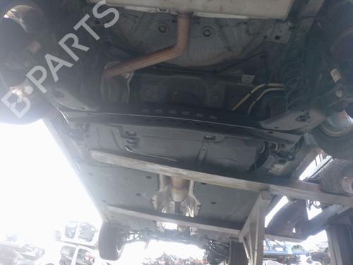 Used Rear axle Rear axle SEAT LEON (KL1, KLG) 1.0 TSI (110 hp) 36466690 36466690