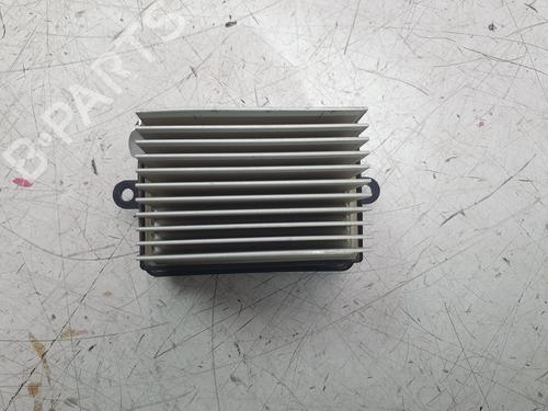 Heater resistor OPEL COMBO Box Body/MPV (K9) 1.5 D | BP34240797M108 - Image 2