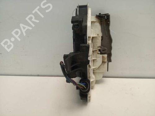 Front right lock SEAT IBIZA IV ST (6J8, 6P8) 1.6 TDI | BP2544489C97 