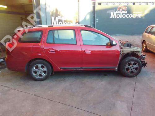 DACIA LOGAN MCV II  1.5 dCi  218725