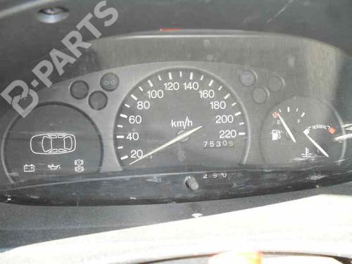 Left mirror FORD FIESTA III (GFJ)  | BP6331600C26