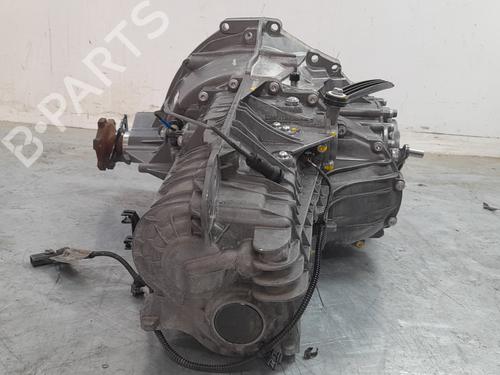 Gearbox AUDI A4 B9 Avant (8W5, 8WD) 2.0 TDI | BP33832196M3 - Image 2
