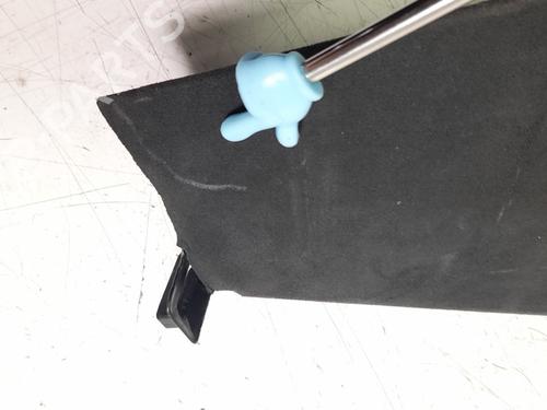 Andre PORSCHE 911 Targa (991) 3.8 Carrera 4S | BP31038556O1 