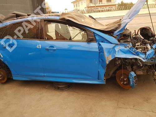 Used Radiator fan Radiator fan FORD FOCUS III 2.3 RS AWD (350 hp) 9314602 9314602