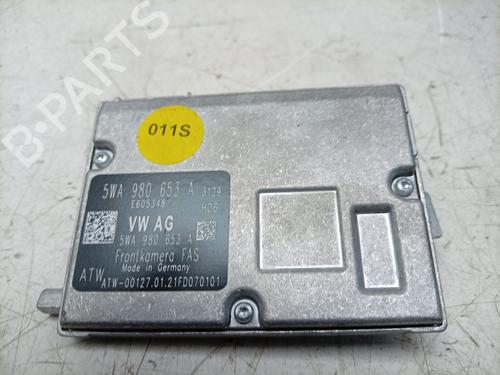 Camera VW GOLF VIII (CD1, DA1) 1.0 TSI | BP39611042E14 - Image 2