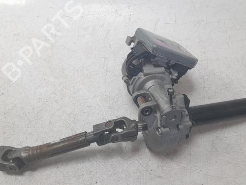 Used Steering column Steering column AUDI A1 Sportback (8XA, 8XF) 1.6 TDI (115 hp) 32499538 32499538